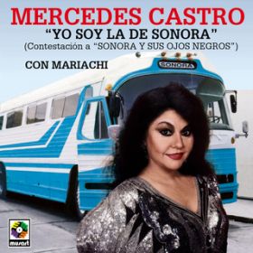 A Los Cuatro Vientos / Mercedes Castro