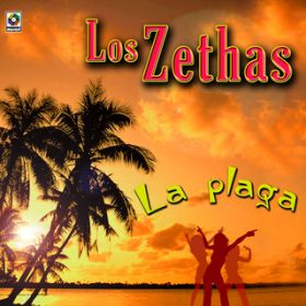 Ao - La Plaga / Los Zethas