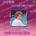 Ao - Joyas Musicales: Con Orquesta, VolD 3 - Brebaje De Amor / Angelica Maria
