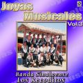 Ao - Joyas Musicales, VolD 3 / Banda Sinaloense los Recoditos