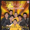Ao - Tropicales De Oro / Grupo Chacumbele