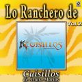 Ao - Joyas Musicales: Lo Ranchero De Cuisillos De Arturo Macias, Vol. 2 / Banda Cuisillos