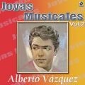 Ao - Joyas Musicales: Tres Estilos, VolD 2 / Alberto Vazquez
