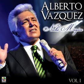Ao - Noche Magica, VolD 1 / Alberto Vazquez