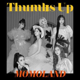 Ao - Thumbs Up / MOMOLAND