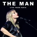 eC[EXEBtg̋/VO - The Man (Live From Paris)