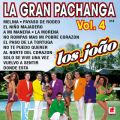 Ao - La Gran Pachanga, Vol. 4 / Los Joao