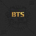 BTS (防弾少年団)の曲/シングル - Outro : Circle room cypher