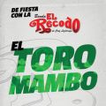 Banda El Recodo De Cruz Liz rraga̋/VO - El Toro Mambo
