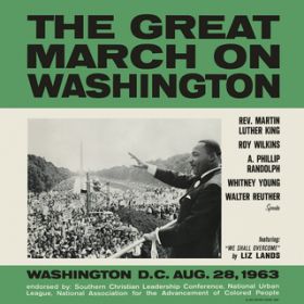 Ao - The Great March On Washington (Live) / @AXEA[eBXg