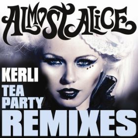 Tea Party (Jason Nevins Extended Remix) / P