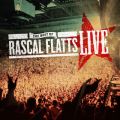 Ao - The Best of Rascal Flatts LIVE / XJEtbc