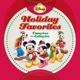 Ao - Disney Holiday Favorites / @AXEA[eBXg