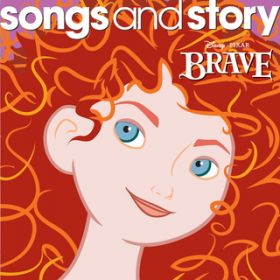 Ao - Songs and Story: Brave / @AXEA[eBXg