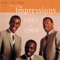 Ao - People Get Ready: The Best Of The Impressions Featuring Curtis Mayfield 1961 - 1968 / CvbVY
