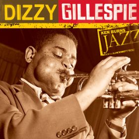Ao - Ken Burns Jazz: The Definitive Dizzy Gillespie / fBW[EKXs[
