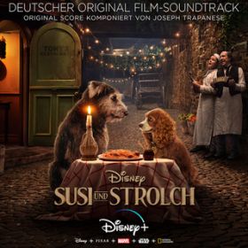 Ao - Susi und Strolch (Deutscher Original Film-Soundtrack) / @AXEA[eBXg