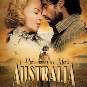 Ao - Australia (Music from the Movie) / @AXEA[eBXg