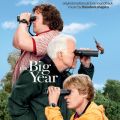 Ao - The Big Year (Original Motion Picture Soundtrack) / eIh[EVs