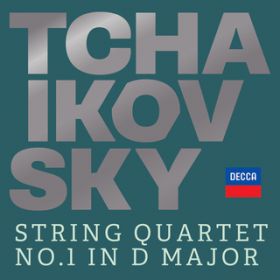 Tchaikovsky: yldt 1 j i11 - 4y:FinaleD Allegro giusto / KuGyldtc