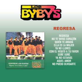 Ya No Llores / Los Byby's