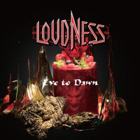 Gonna Do It My Way / LOUDNESS