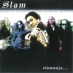 Ao - Slamanja / Slam