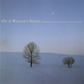 Ao - On A Winter's Night / @AXEA[eBXg