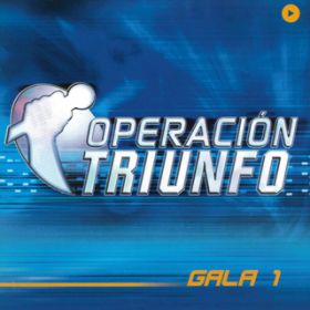 Ao - Operacion Triunfo (OT Gala 1 ^ 2002) / @AXEA[eBXg