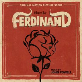 Ao - Ferdinand (Original Motion Picture Score) / WEpEG