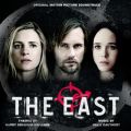 Ao - The East (Original Motion Picture Soundtrack) / n[EObO\=EBAY/Halli Cauthery