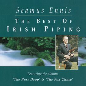 Chase Me Charlie  The Dingle Regatta (Two Single Jigs ^ Remastered 2020) / Seamus Ennis
