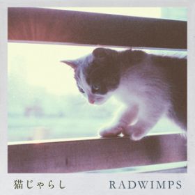 アルバム - 猫じゃらし / RADWIMPS