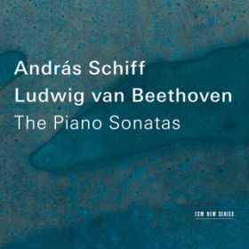 Ao - Ludwig van Beethoven - The Piano Sonatas (Live) / Ah[VEVt