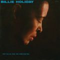 Ao - Billie Holiday With Ray Ellis And His Orchestra feat. Ray Ellis And His Orchestra / r[EzfC