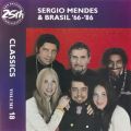 Ao - Sergio Mendes & Brasil f66-86: Classics Volume 18 / ZWIEfXuW '66