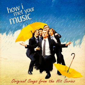 You Just Got Slapped (Slow Jam) (From "How I Met Your Mother") / Jason Segel