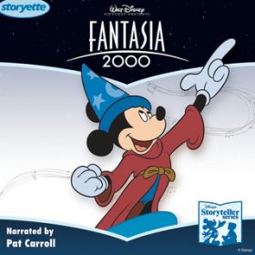 Fantasia 2000 (Storyteller Version) / pbgEL