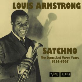 Ao - Satchmo: The Decca And Verve Years 1924-1967 / CEA[XgO