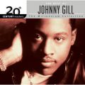 Ao - Best Of Johnny Gill 20th Century Masters The Millennium Collection / Wj[EM