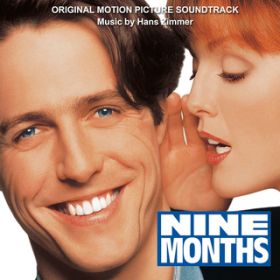 Ao - Nine Months (Original Motion Picture Soundtrack) / nXEW}[