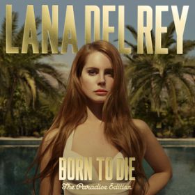 Ao - Born To Die - Paradise Edition (Special Version) / iEfEC
