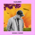 Hjalmerの曲/シングル - Verden I Farver