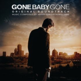 Gone Baby Gone (Score) / n[EObO\=EBAY