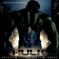 Ao - The Incredible Hulk / NCOEA[XgO