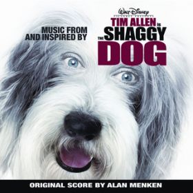 Ao - The Shaggy Dog / AEP
