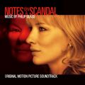 Ao - Notes on a Scandal (Original Motion Picture Soundtrack) / tBbvEOX