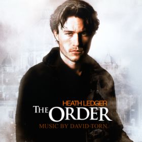 Ao - The Order (Original Motion Picture Score) / fCBbhEg[