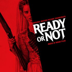 Ao - Ready or Not (Original Motion Picture Soundtrack) / uCAE^C[