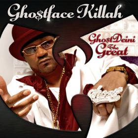 Ao - GhostDeini The Great (Bonus Tracks) / S[XgtFCXEL